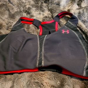 Under Armour Sports bra